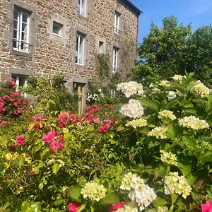 D Hôtes Du Moulin à Papier Saint-Brieuc
