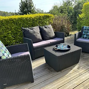 Jean Bart - 2 90 M2 Avec Jardin Saint-Brieuc