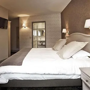Western Le Duguesclin Hôtel-restaurant Saint-Brieuc