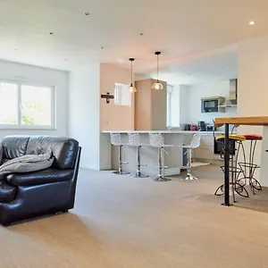 Le Rayon De Soleil - 2 90m2 Saint-Brieuc